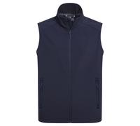 Craghoppers Chaleco Expert Basecamp II de Softshell para Hombre (CG2540)