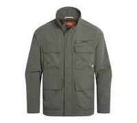 Craghoppers Chaqueta Adventure V de Nosilife para Hombre (CG2590)