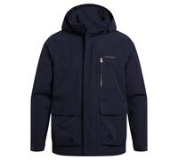Craghoppers Chaqueta Impermeable National Trust Padley para Hombre (CG2146)
