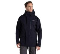 Craghoppers Chaqueta Lorton para hombre, resistente al viento y al agua, elástica y aislante, perfecta para exteriores, caminar, senderismo y camping