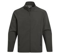 Craghoppers Chaqueta Softshell Expert Basecamp II para Hombre (CG2546)