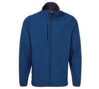 Craghoppers Chaqueta Softshell Expert Basecamp para Hombre (CG1705) UTCG1705_12