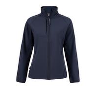 Craghoppers Chaqueta Softshell Expert Basecamp para Mujer (CG1706) UTCG1706_12
