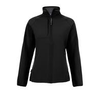 Craghoppers Chaqueta Softshell Expert Basecamp para Mujer (RW8132) UTRW8132_10