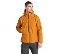 Craghoppers Creevey - Chaqueta impermeable para hombre
