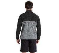 Craghoppers Esk-Forro Polar con Media Cremallera para Hombre Suéter pulóver