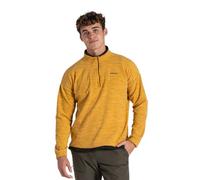 Craghoppers Esk-Forro Polar con Media Cremallera para Hombre Suéter pulóver
