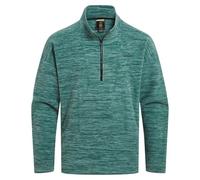 Craghoppers Esk II Half Zip Craghoppers Esk II - Forro Polar con Media Cremallera para Hombre Hombre (Pack de 1)