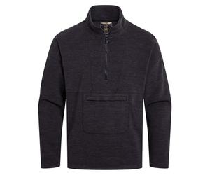Craghoppers Esk II Half Zip Craghoppers Esk II - Forro Polar con Media Cremallera para Hombre Hombre (Pack de 1)