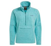 Craghoppers Esk II Half Zip Craghoppers Esk II - Forro polar con media cremallera para mujer Mujer (Pack de 1)
