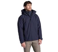 Craghoppers Expert Basecamp - Camiseta Tipo Polo Unisex antiolor para Trabajo