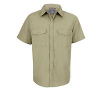 Craghoppers Expert Camisa Kiwi de Manga Corta para Hombre (BC7159)