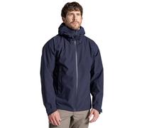 Craghoppers Expert Chaqueta de Cáscara Basecamp para Hombre (PC8103)