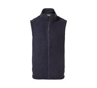 Craghoppers Expert Corey-Chaleco de Forro Polar, Azul Marino Oscuro, XL para Hombre
