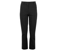 Craghoppers Expert Gore-Tex-Pantalones Senderismo, Negro, 52 para Hombre
