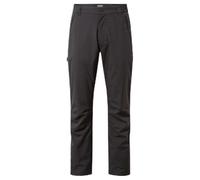Craghoppers Expert Kiwi-Pantalones Impermeables, Azul Marino Oscuro, 32W para Hombre