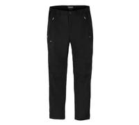 Craghoppers Expert Kiwi Pro Stretchtrousers Pantalones para Senderismo, Negro, 52 para Hombre