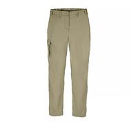 Craghoppers Expert Womens Kiwi Trousers Pantalones para Senderismo, Pebble, 10 Mujer