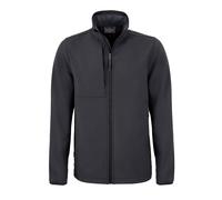 Craghoppers experta chaqueta basecamp softshell cel003 - chaqueta impermeable