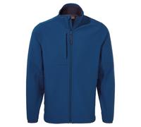 Craghoppers experta chaqueta basecamp softshell cel003 - chaqueta impermeable