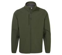 Craghoppers experta chaqueta basecamp softshell cel003 - chaqueta impermeable