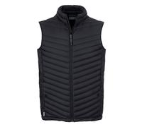 Craghoppers experto expolite chaleco térmico ceb001 - chaqueta de trabajo recicl
