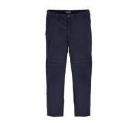 Craghoppers expertos kiwi pantalones convertibles a medida cej005 - desgaste al