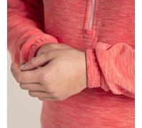 Craghoppers Forro Polar Esk para Mujer (CG2198)