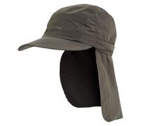 Craghoppers Gorra de Desierto NosiLife III Logotipo para Hombre (CG2136)