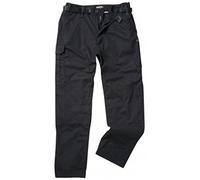 Craghoppers Hombre Kiwi Classic al Aire Libre Pantalones
