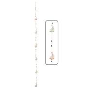 Craghoppers Kiwi Classic II - Pantalones de Senderismo para Hombre, Azul Oscuro y Azul Marino, 34W Corto