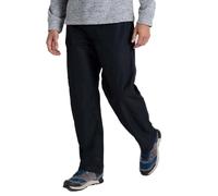 Craghoppers Kiwi Classic II - Pantalones de Senderismo para Hombre, Color Azul, 91 cm