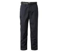 Craghoppers Kiwi Classic II - Pantalones de Senderismo para Hombre, Color Azul, Talla S
