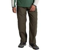 Craghoppers Kiwi Classic II - Pantalones de Senderismo para Hombre, Color Verde, 96,5 cm, Talla L