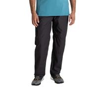 Craghoppers Kiwi Classic Pants Pantalones, Gris, 40 para Hombre