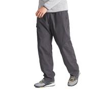 Craghoppers Kiwi Classic Trousers, Pantalones para Senderismo Hombre, Black Pepper, 32