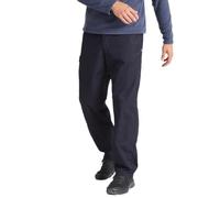 Craghoppers Kiwi Classic Trousers, Pantalones para Senderismo Hombre, DK Navy, 34