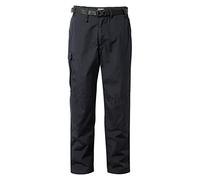 Craghoppers Kiwi Classic Trousers, Pantalones para Senderismo Hombre, DK Navy, 36