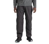 Craghoppers Kiwi Conv Trousers Pantalones para Senderismo, Black Pepper, 38 para Hombre
