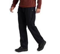 Craghoppers Kiwi Men's Casual Zip Off Convertible Trousers/Shorts, Pantalón de Vestir Hombre, Dark Navy,