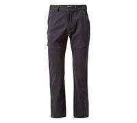 Craghoppers Kiwi Pro II - Pantalones Cortos para Hombre, Color Azul Marino Oscuro, Talla 38