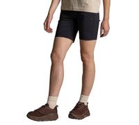 Craghoppers Kiwi Pro III - Pantalones Cortos de Senderismo para Mujer, repelentes al Agua, antiinsectos