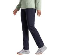 Craghoppers Kiwi Pro III - Pantalones de Senderismo Convertibles para Mujer, antiinsectos, elásticos, para Senderismo
