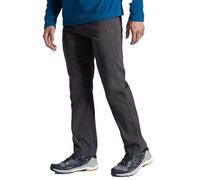 Craghoppers Kiwi Pro III - Pantalones de Senderismo para Hombre, repelentes al Agua, antiinsectos, Senderismo