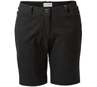 Craghoppers Kiwi Pro - Pantalones Cortos de Senderismo para Mujer