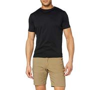 Craghoppers Kiwi Pro Shorts, Pantalones Cortos para Senderismo Hombre, Pebble, 40