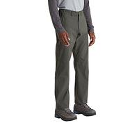 Craghoppers Kiwi Pro Trousers, Pantalones para Senderismo Hombre, Dark Khaki, 38