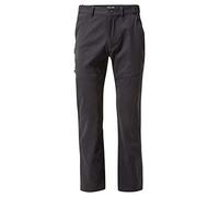 Craghoppers Kiwi Pro Trousers, Pantalones para Senderismo Hombre, Dark Navy, 38