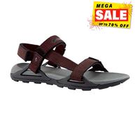 Craghoppers Locke Hombre Viaje Caminar Sandalias Verano Playa Calzado Negro