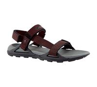 Craghoppers Locke Hombre Viaje Caminar Sandalias Verano Playa Calzado Negro